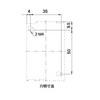 MUF10-4 140 dڐG(P[X) MUF PATLITE(pgCg/:td@) 06945145