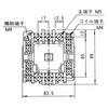 MUF35-1 dڐG(P[X) MUF PATLITE(pgCg/:td@) 06945172