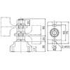 TS 600N X^bh[q TS-RV[Y PATLITE(pgCg/:td@) 06946107