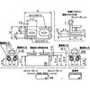 ML-3000-4P-R XN[X[q pp ML-3000 Tg[p[c 06953247