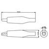 C-4-L-W Nbv Tg[p[c 06953466