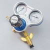 SG-3(関西式) 酸素調整器逆火防止器内蔵 (関西式) 1台 阪口製作所