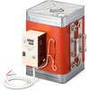 SI900-250_OT9 一斗缶用ヒーター OT-9付 オーエムヒーター 06973762