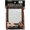 ALG-CSMNOH7 カードスリーブミニ64×91mm70枚入オーバーガードクリア ALLONE 06973999