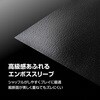 ALG-CSMNNESGR8 カードスリーブミニ62x89mm80枚入透かし防止エンボス グリーン ALLONE 06974218