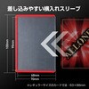 ALG-TSSL100RD サイドローダー100枚 レッド ALLONE 06974087