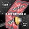 ALG-TSSL100RD サイドローダー100枚 レッド ALLONE 06974087