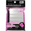 ALG-CSRGI1 カードスリーブレギュラー64×89mm100枚入パーフェクトフィット クリア ALLONE 06974236