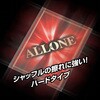ALG-CSMNOH7 カードスリーブミニ64×91mm70枚入オーバーガードクリア ALLONE 06973999