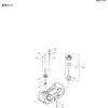 V107-000230 RM3127-2TD部品燃料タンク 新ダイワ 06975128