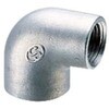 SFRL-0806 SFRL型 ステンレス 異径エルボ SCS13(SUS304相当) フジトク 06982372