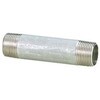 SFN3-20065 SFN3型 ステンレス 両長ニップル SUS304TP フジトク 06985646
