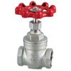 SVG-32 SVG型 ステンレス ゲートバルブ SCS14A(SUS316相当) 200PSi フジトク 06981532