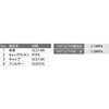 SVY-32 SVY型 ステンレス Y型ストレーナー SCS14A(SUS316相当) 300PSi フジトク 06986800