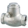 SVC2-20 SVC2型 ステンレス スイングチャッキバルブ SCS13A(SUS304相当) 200PSi フジトク 06987439