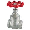 SVG2-25 SVG2型 ステンレス ゲートバルブ SCS13A(SUS304相当) 200PSi フジトク 06986441
