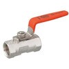 SBFS2-25 SBFS2型 ステンレス ボールバルブ SCS13A(SUS304相当) レデューストボア 600PSi フジトク 06982286