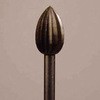 ミニモ スチールカッター ストレートカット Φ6 ミニター