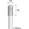 BC4143 �~�j�� ���d�J�b�^�[ �X�p�C�����J�b�g ��7�D6 �~�j�^�[ 06986997