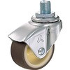 450A-3UR50 450Aシリーズ自在ウレタン車50mm ハンマーキャスター 06995844