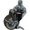 415A-1UR40 Aシリーズ自在SP付ウレタン車40mm ハンマーキャスター 06995887