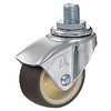 450A-1UR50 450Pシリーズ自在ウレタン車50mm ハンマーキャスター 06996797