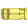 350カプラ ソケット(油圧用) 日東工器