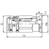 350-8S STEEL FKM 350Jv \Pbg(p) H 06999641