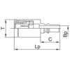 MC-06PC BRASS NBR }CNJv`[utBb^[t vO (`[utp) H 07000007