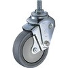 クッションキャスターM12X1．75線径2．6 ハンマーキャスター