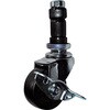 4153EN-R50 ENシリーズ自在SP付ゴム車50mm ハンマーキャスター 07003508