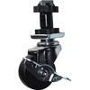4155EN-R50 ENシリーズ自在SP付ゴム車50mm ハンマーキャスター 07003517