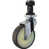 4204EN-UR75 ENシリーズ自在ウレタン車75mm ハンマーキャスター 07003998
