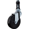 4203EN-R65 ENシリーズ自在ゴム車65mm ハンマーキャスター 07004183
