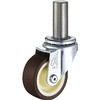 420SK-UB75 SKシリーズ自在ウレタンB車75mm ハンマーキャスター 07005547