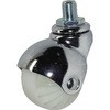 405A-10N50 405Aシリーズ自在ナイロン車50mm ハンマーキャスター 07005958