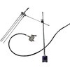 スネークジェットSJ3-UM-23(3軸U-4 マグネット K-23付) 扶桑精機