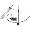 スネークジェットSJ4-CM-33(4軸C-50マグネット K-33付) 扶桑精機