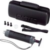 GVE-100S 気体採取器セット ガステック 07021346