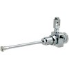 ルミナ 内面塗布用ロングノズルST-6-C8-0．7X-100L-90 扶桑精機