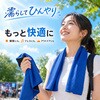 ZM-365 クールタオル 300×900mm ZATTA 07024478