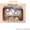 ALG-NS2WCRK ゲーム用ワイヤレスコントローラー リラックマ ALLONE 07027086