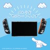 ALG-NS2SCCN ゲーム用セパレート型クリアケースサンリオキャラクターズ2 シナモロール ALLONE 07027312