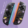 ALG-NS2SCKU ゲーム用セパレート型クリアケースサンリオキャラクターズ2 クロミ ALLONE 07027357