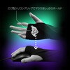 ALG-ARMCVK ARMCOVERAIM+ ブラック ALLONE 07027366