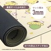 ALG-GMDMPN デスクマット140cm電動昇降式デスク専用サンリオキャラクターズ ポムポムプリン ALLONE 07027427
