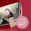 ALG-GMYSKT ゲーム用指サックサンリオキャラクターズ ハローキティ ALLONE 07027610