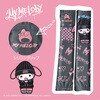 ALG-ARMCSMM ARMCOVERAIM+サンリオキャラクターズ マイメロディ ALLONE 07027628