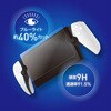 ALG-PSRPBLCGF PSPortal用BLCガラスフィルム0.33mm クリア ALLONE 07027698