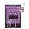 ALG-GMYSKU ゲーム用指サックサンリオキャラクターズ クロミ ALLONE 07027716